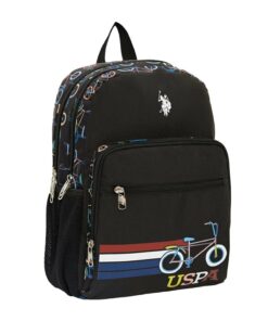 کوله پشتی دبستانی برند Us Polo Assn برای کودکان (مدل PLÇAN23309) کد 1742142126