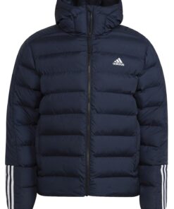 کاپشن مردانه روزمره ایتاویک مدل GT1686 به رنگ آبی کد 1742105524