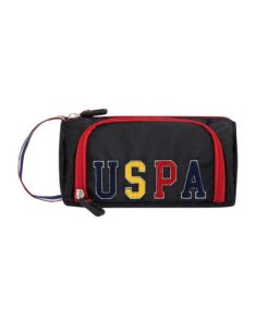 پک مداد سیاه U.S. Polo مدل PLKLK24275 کد 1741918266