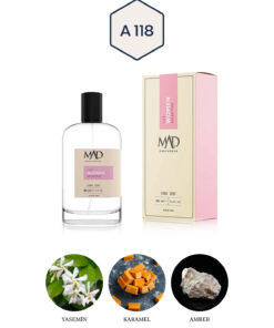 عطر زنانه ماد A118 سلیکتیو ۱۰۰ میلی لیتر کد 1743245731
