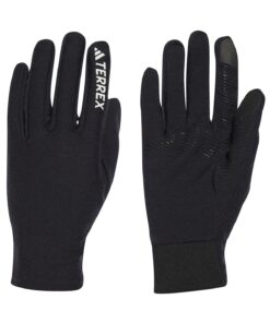 دستکش های TRX Meri مدل IW1213 رنگ مشکی کد 1741731125