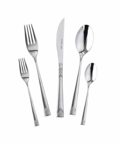 سرویس چنگال، قاشق و چ knife 12 نفره 84 تکه سانگیت در بسته بندی کد 1741591267