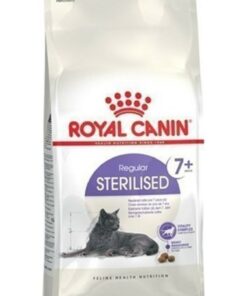 غذای گربه مسن استریلیزه شده 1.5 کیلوگرم کد 1741850471