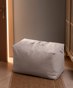 ساک با طرح چاپی گلدار کد 1741923790