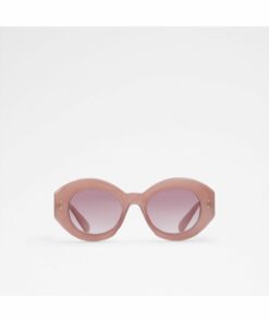 RIGAR - عینک آفتابی زنانه صورتی کد 1741833188