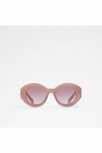 RIGAR - عینک آفتابی زنانه صورتی کد 1741833188