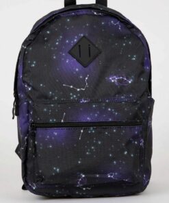 کولهپشتی مدارس کودک یونیسکس طرحدار مدل C5539a8ns کد 1742294464