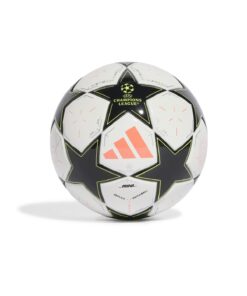 توپ مینی فوتبال UCL مدل IX4056 سفید کد 1741286591