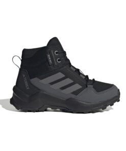 چکمه‌های کوهنوردی Terrex Ax4R R.Rdy Mid K مخصوص کودکان مدل IF6517 به رنگ سیاه. کد 1741656072