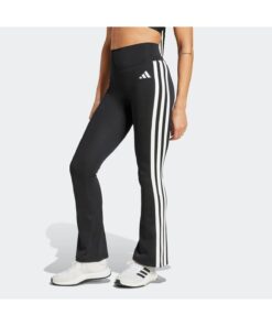 شلوار ورزشی زنانه adidas مدل JD6544-K Opt Ess 3S، رنگ سیاه. کد 1742041925