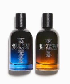 عطر نایت پور هوم II و III ادو پرفیوم 100 میلی لیتر کد 1741579985