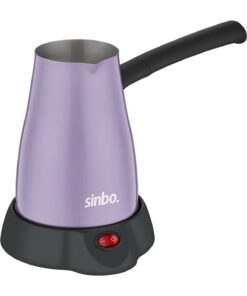 SCM-2966 کتری برقی فولادی کد 1741585867