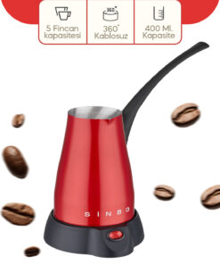 SCM-2960 کتری برقی بیسیم استیل inoxidable کد 1741583469