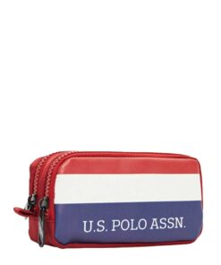 مدل یونیسکس کولهپشتی کودک Us Polo Assn مدل یونیسکس کولهپشتی کودک PLKLK23139 کد 1741918271