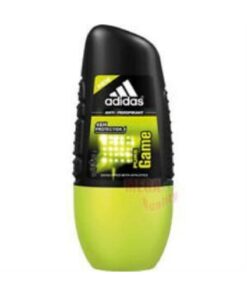 رول-on خالص گیم برای آقایان 50 میلی لیتر کد 1741575063