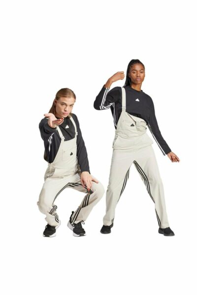 دامن سرهمی زنانه Dance Dungaree مدل Is0880 کد 1741995729