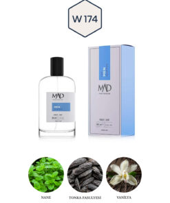 عطر مردانه ماد W174 انتخابی ۱۰۰ میلی‌لیتر کد 1743245939