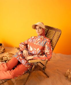 بیکینی سه تکه با طراحی مدل B5225ax24sm کد 1741642326