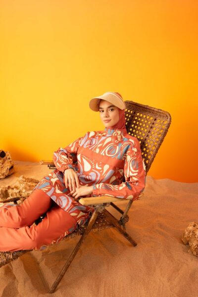 بیکینی سه تکه با طراحی مدل B5225ax24sm کد 1741642326