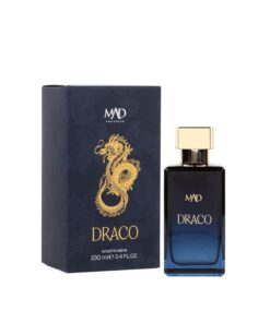 عطر یونی‌سکس ماد دراکو ۱۰۰ میلی‌لیتر کد 1743245837