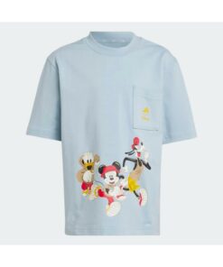 تی‌شرت کودک مدل Lk Dy Mm T Jd4552 کد 1741699272