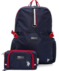 ست کوله پشتی یونیکس برند U.S. Polo. Assn. مدل PLSET2409491 کد 1741295174