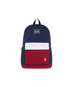 کوله‌پشتی U.S. Polo مدل Plcan24480 کد 1741297632