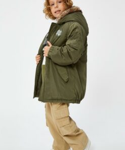 کاپشن کاکویی پسرانه کد 1741864868