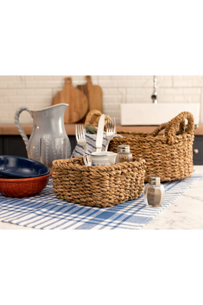 سبد حصیری کوچک مونی کد 1741923726