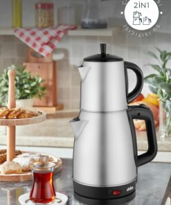 STM-5845 کتری برقی چای خرد کن کد 1741725186