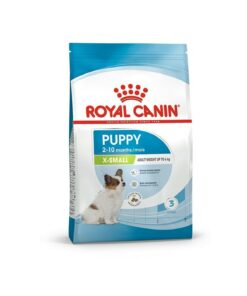 غذای خشک مخصوص تولهسگ کوچک نژاد، 1.5 کیلوگرم کد 1741845310