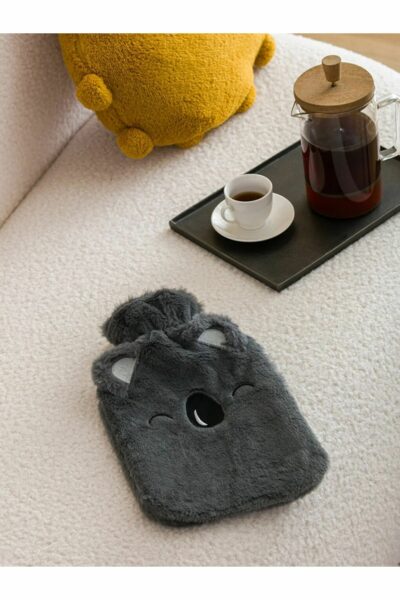 کيسه آب گرم از جنس پلوش با گلدوزی از برند LCW HOME کد 1741933330