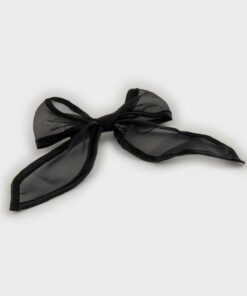 کلاف مو با گیره فومی زنانه E5735AXNS کد 1741691467