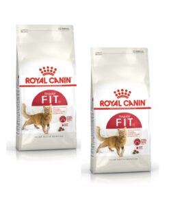 محتوای بسته 32 (دنگل) غذای متعادل گربه 2 عدد 400 گرم کد 1741848187