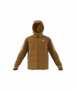 کاپشن زرد مردانه ۰ برند adidas کد 1741037167