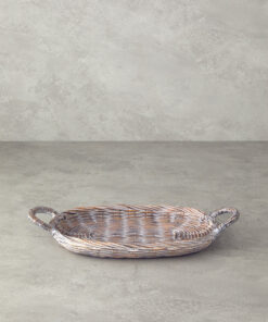 سینی تزئینی قهوه برند English Home کد 1740970566