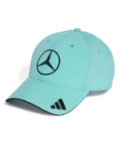 تیم فرمول یک مرسدس AMG پتروناس کلاه آبی (JW6268) کد 1742146871