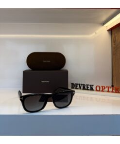 عینک آفتابی تام فورد مدل TF1191 01D 52 کد 1741833192