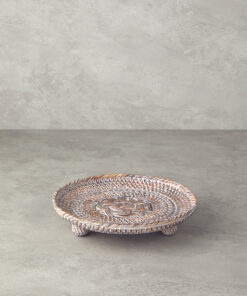 سینی تزئینی قهوه دوروتی برند English Home کد 1740969425