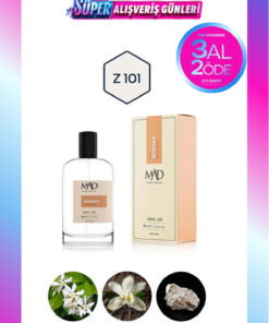عطر زنانه ماد Z101 انتخابی ۵۰ میلی لیتر کد 1743245540