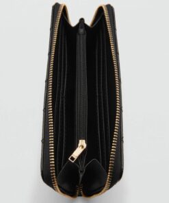 کیف دکوری با دوخت تزئینی کد 1741611073