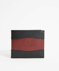 کیف پول U.S. POLO ASSN. از سال ۱۸۹۰ کد 1742872325