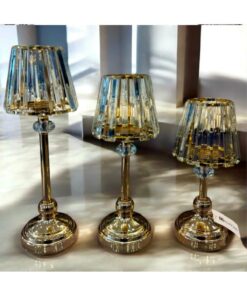 سه شاخه شمعدان کد 1741714929