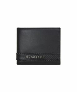 کیف پول U.S. POLO ASSN. از سال ۱۸۹۰ کد 1742881872