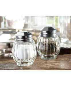 Tilda دو تایی نمکدان و ادویهدان کد 1741827068