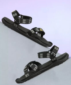 مواری روزانه راحت و سبک صندل آناتومیک چسبی رنگی کد 1741752663