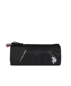 کیف مداد U.S. Polo Assn. با کدهای 24112-24110-24114-24104-24108، مدادکی دو قسمته برای مدرسه است. کد 1741918270