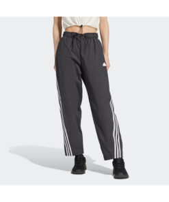 W Fi 3S Wvn Pt شلوار ورزشی زنانه روزمره مدل IP1567 رنگ مشکی کد 1741637468