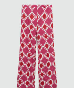 شلوار دخترانه رنگ گیلاس 67089230 کد 1741797132