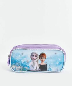 پاکت مداد دخترانه با طرح یخ زده از برند LCW ACCESSORIES. کد 1741918392